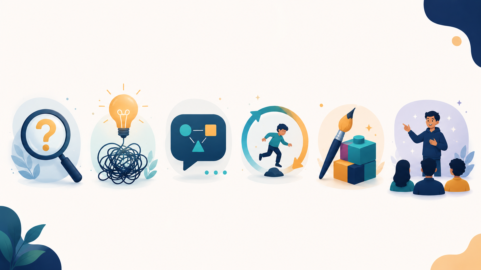 The creative skills that last longer than any AI tool